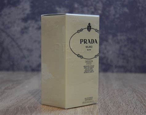 Prada infusion iris discontinued